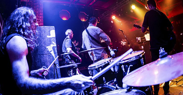 _0001_band on stage A band performing on stage