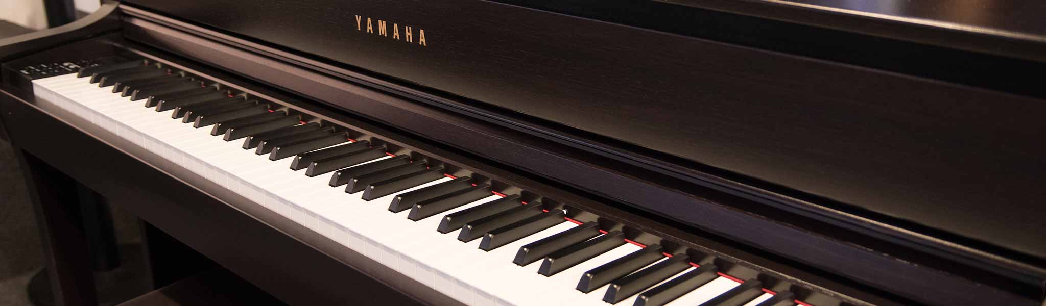 Yamaha Clavinova