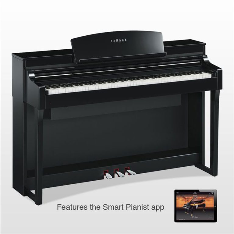 Yamaha Clavinova CSP - 170