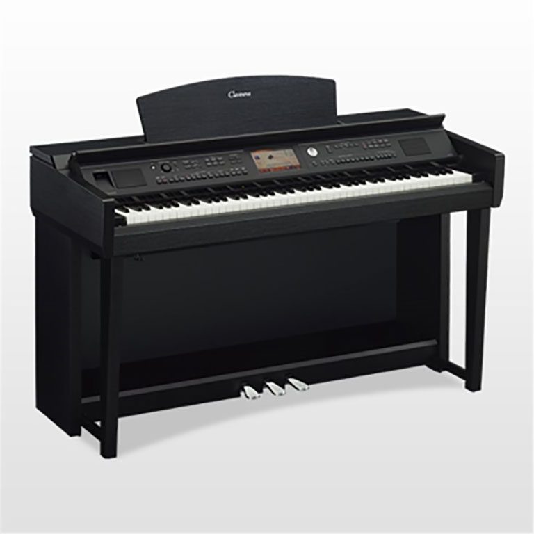 Yamaha Clavinova CVP - 705