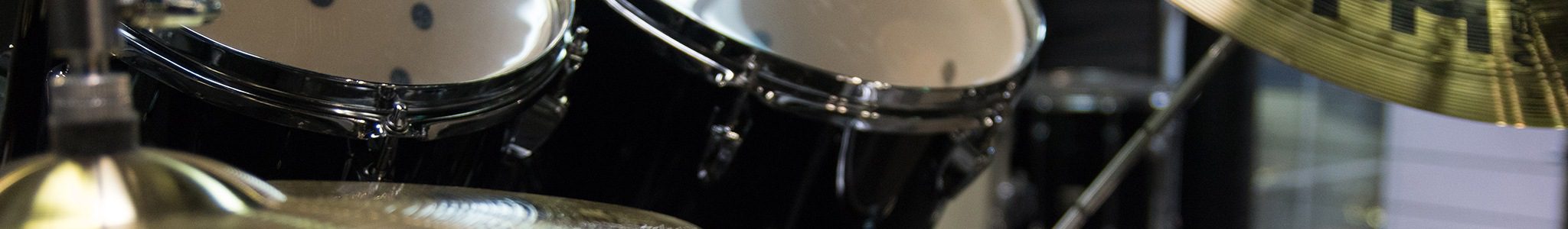 Waukesha Drum Stage