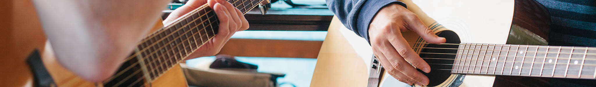 Rentals-Rental Pricing Group guitar lesson