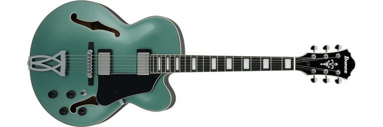 Ibanez AF75 guitar