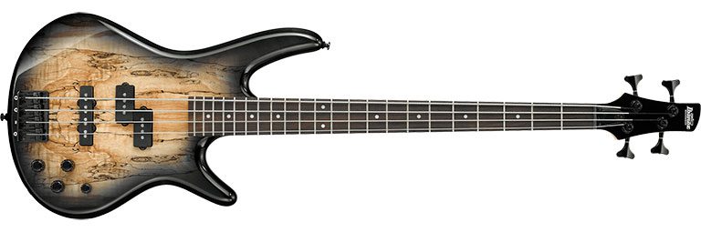 Ibanez GSR200SM Guitar