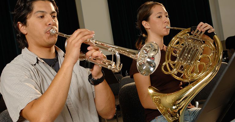 Instrument Return