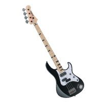 ELECTRIC BASS