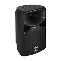 Yamaha Speaker