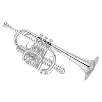 INSTRUMENTS_CORNET Cornet