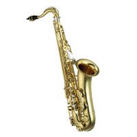 Tenor Saxophone