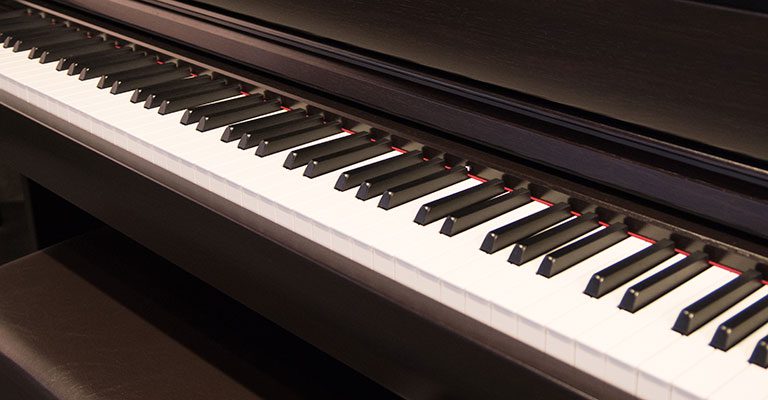Purchase a new or used instrument