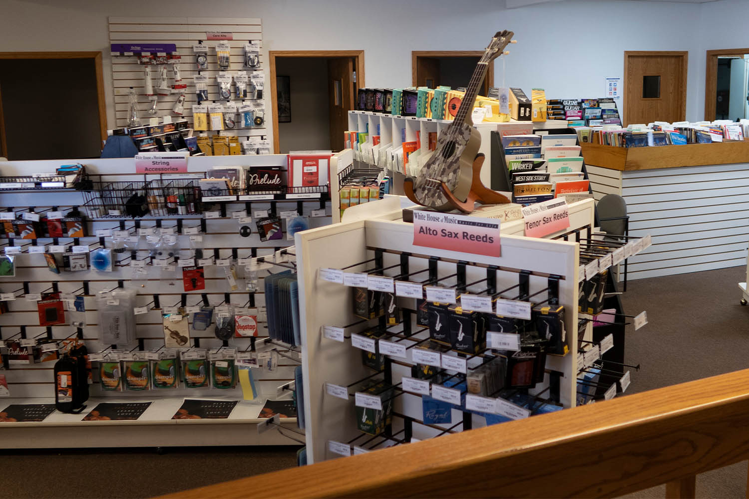 Wauwatosa Accessories