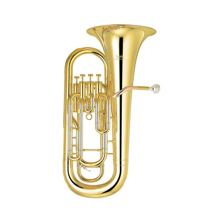 Yamaha YEP-321 euphonium