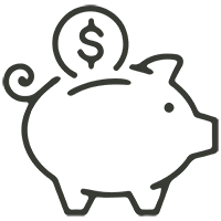 financing options icon